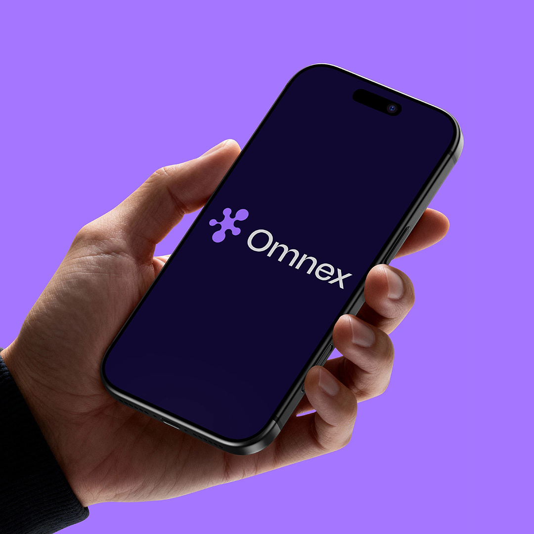mockupcloud's tweet photo. Omnex — Brand Identity
Mockups used in this project ⚡ https://t.co/nBHPZZgAk9 https://t.co/d8MuZINXyQ
