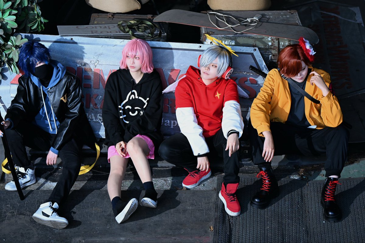 縫目もね🦄 (@41nui) / Posts / X