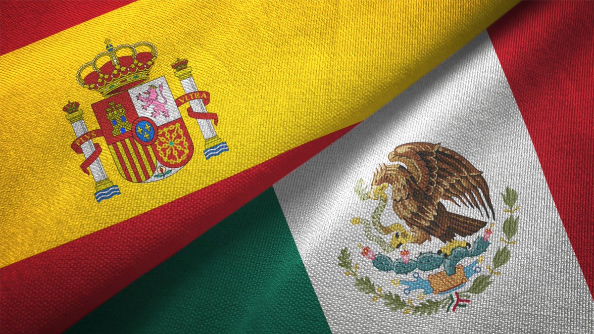 Hernán Cortés tweet media