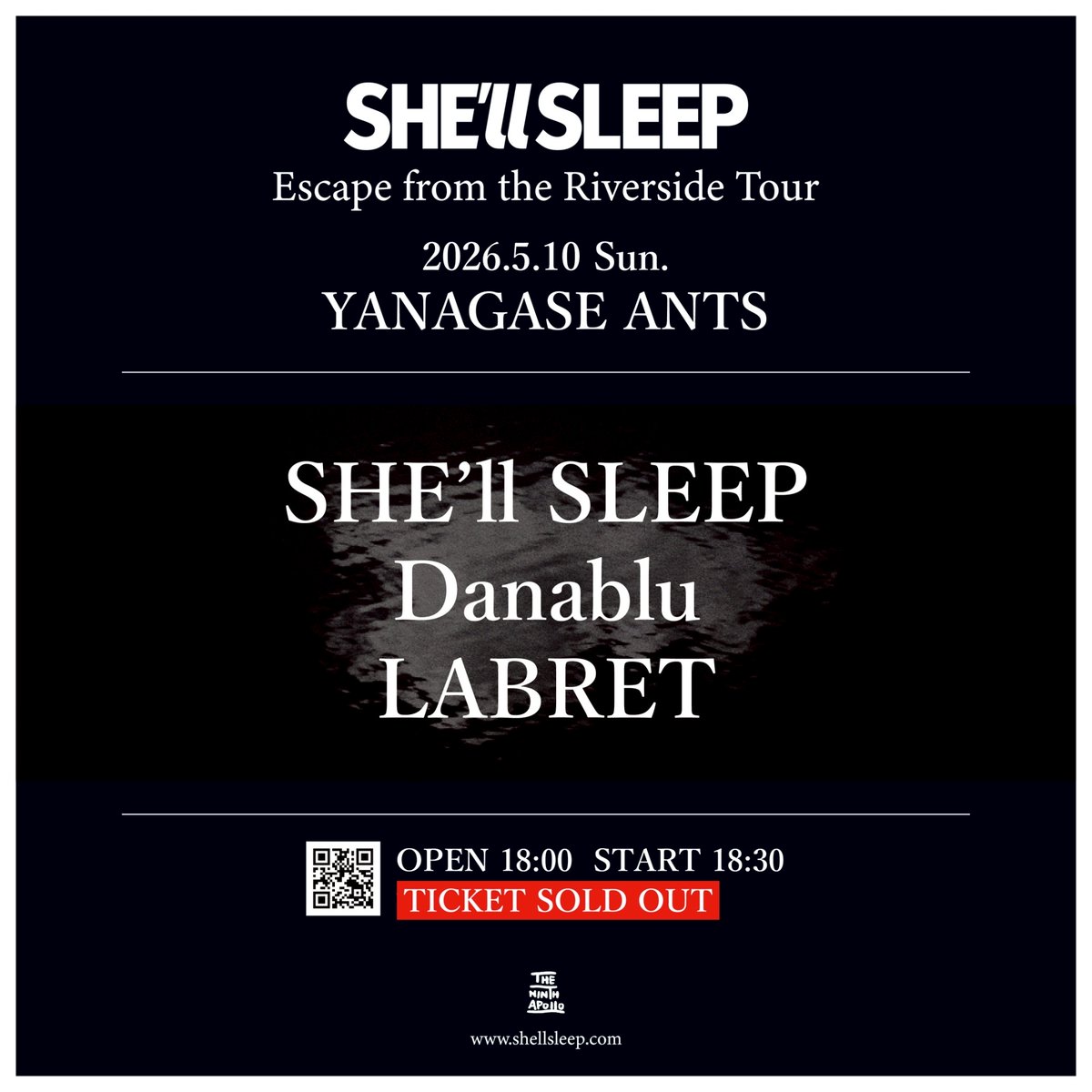 邦楽 SHE'll SLEEP Years SHE'll SLEEP (@SS__matsumoto) / Posts / X