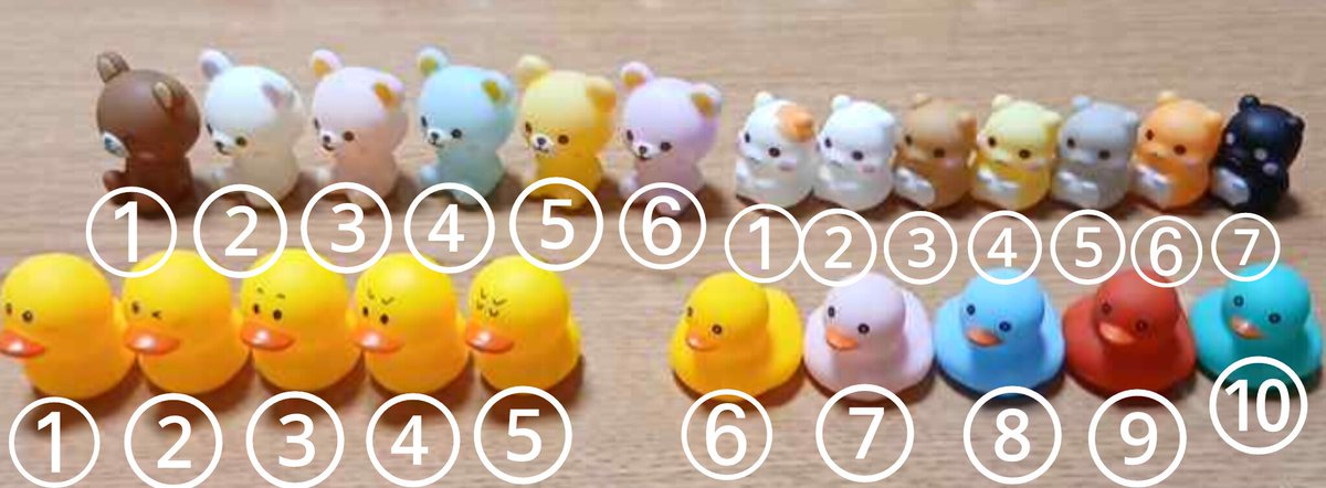 🐥シン・アヒルの神🐥シュウ tweet media
