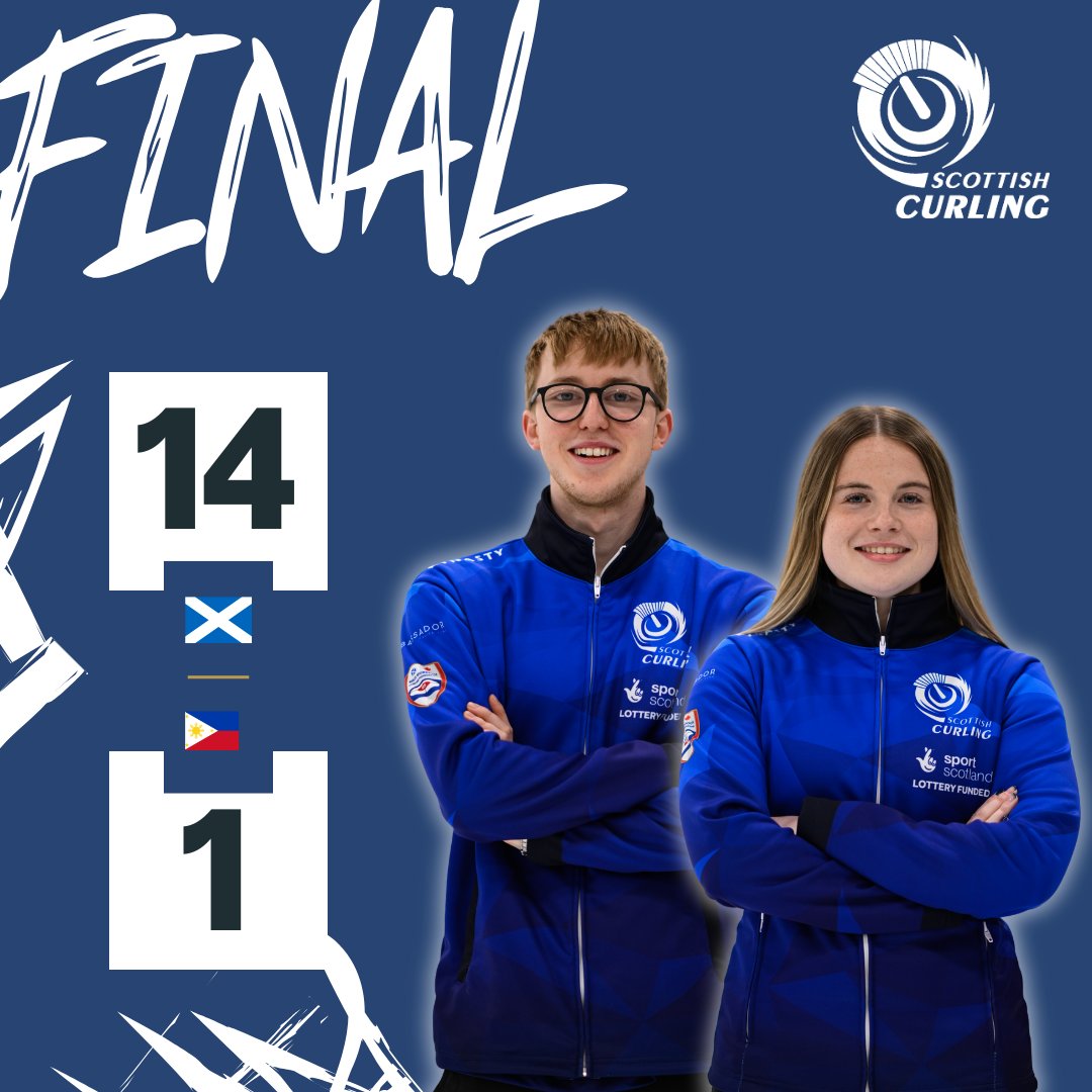 Scottish Curling tweet media