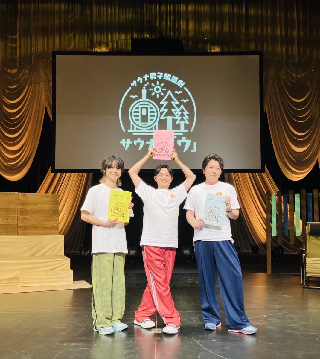 下野紘 tweet media