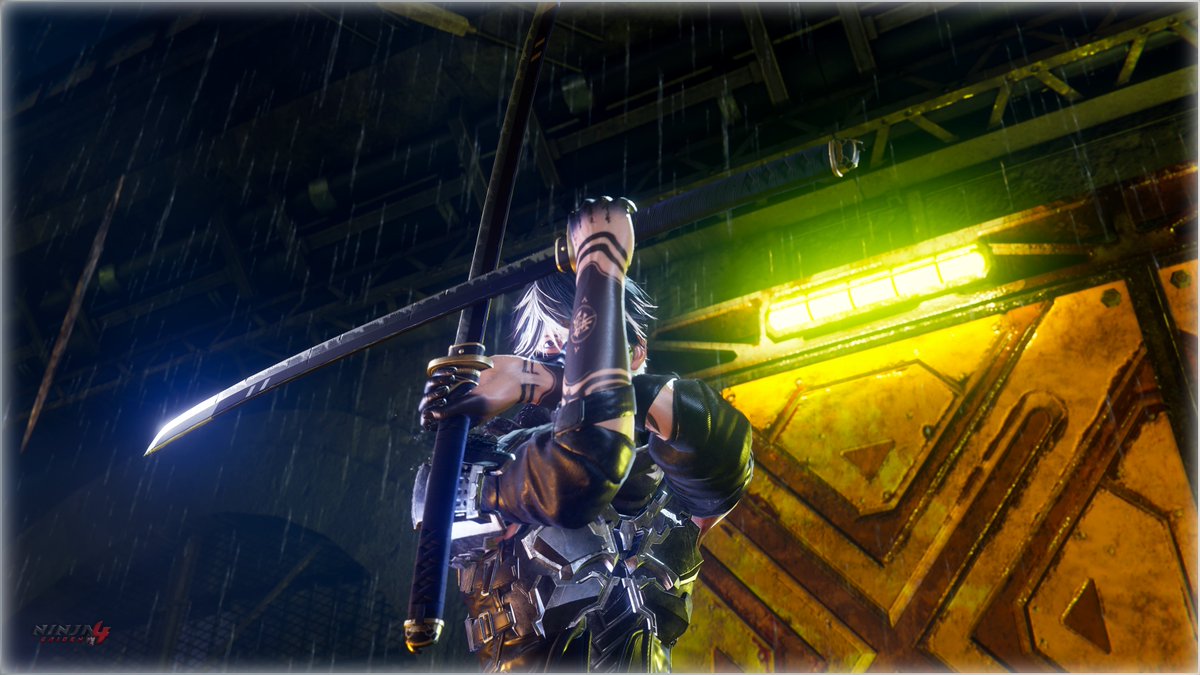 Lux85vp's tweet photo. 📸Yakumo | In‑game 
#NINJAGAIDEN4 #NG4 · #PhotoMode #VPWorld #VPGamers #VPSAT #ThePhotoMode #VirtualPhotography #VPCommunity #VPTree https://t.co/IfBXgk1x2x