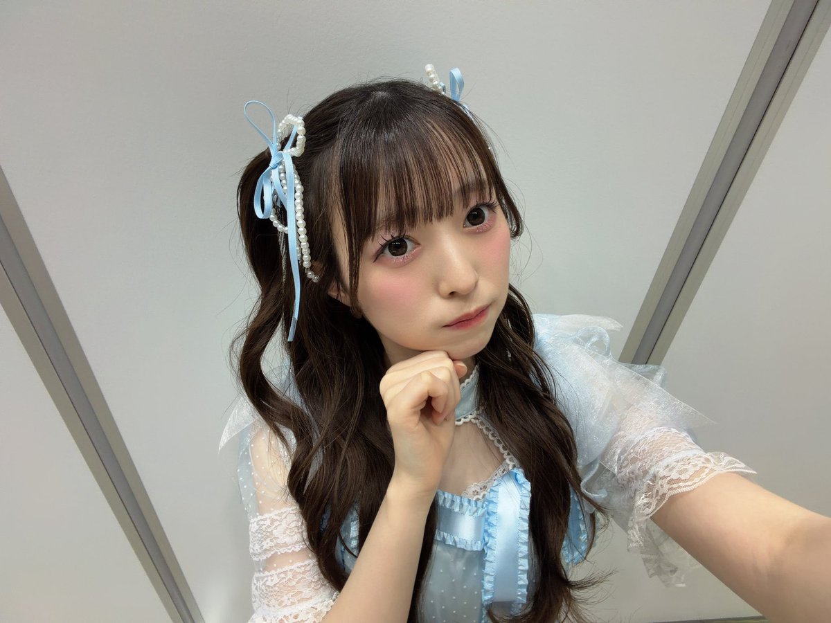 梅田みゆ(CUTIE STREET) tweet media