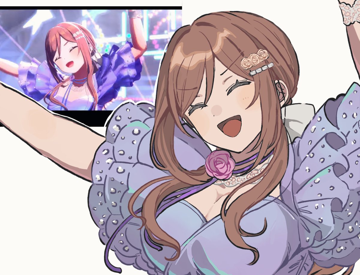 揺本 (@yureru_300) on Twitter photo 