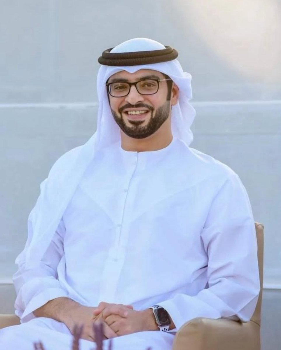منبر العين tweet media
