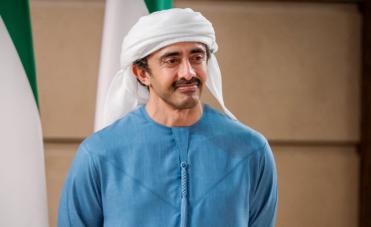 منبر العين tweet media