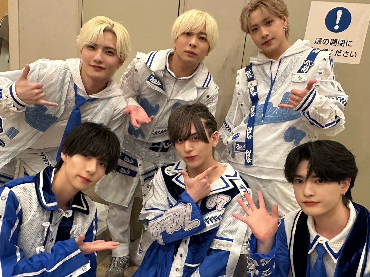 7m!n（セブンミニット） tweet media