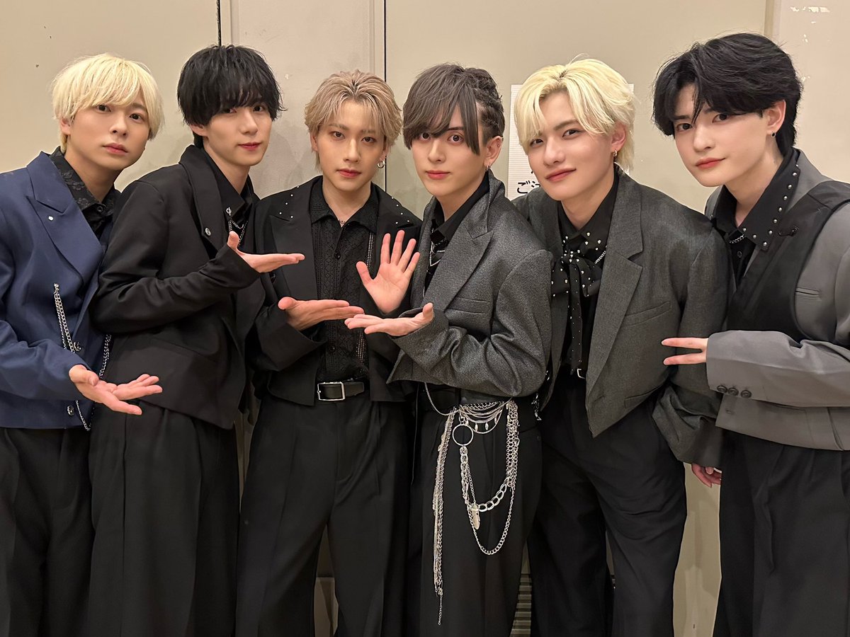 7m!n（セブンミニット） tweet media