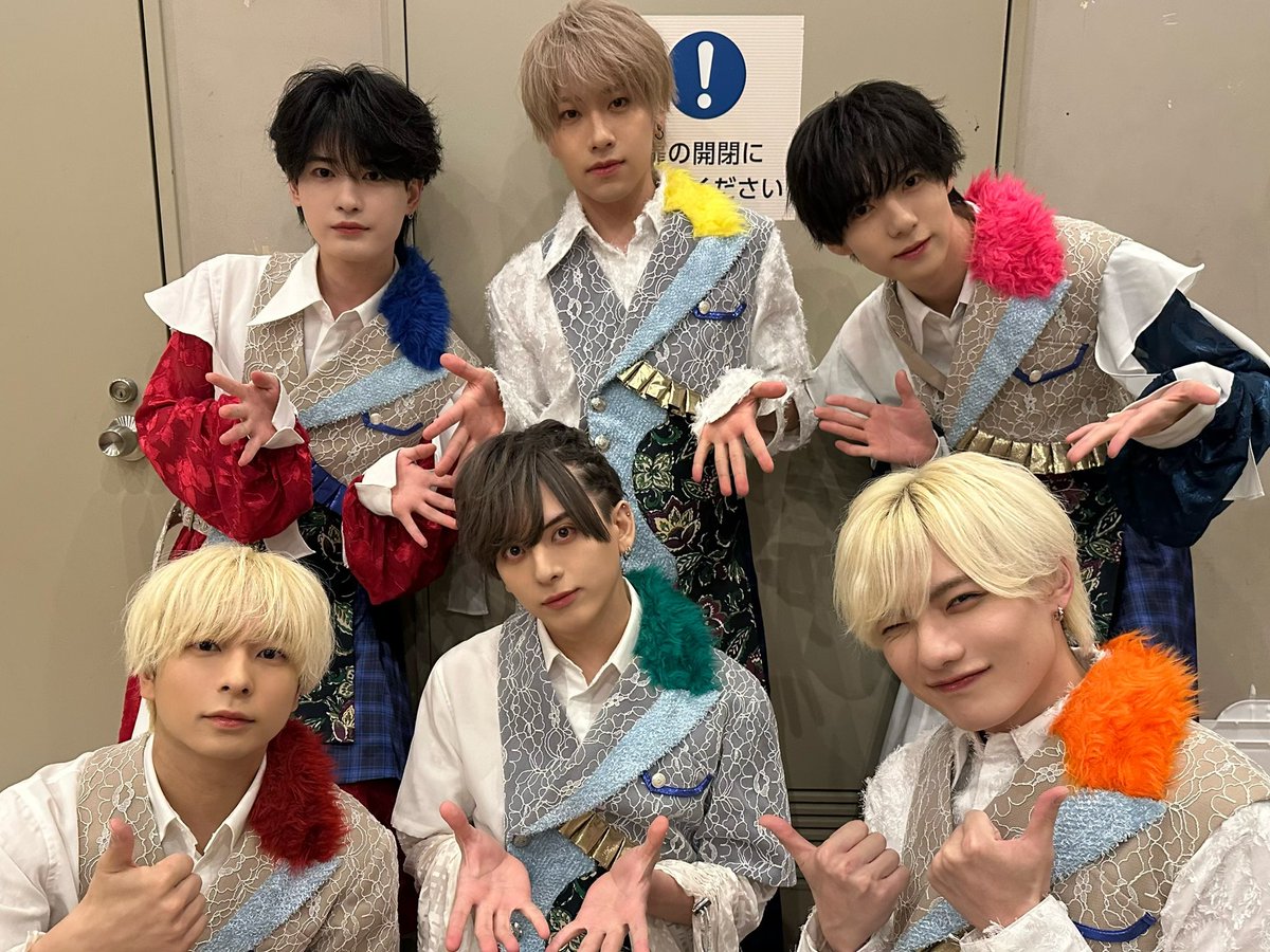 7m!n（セブンミニット） tweet media