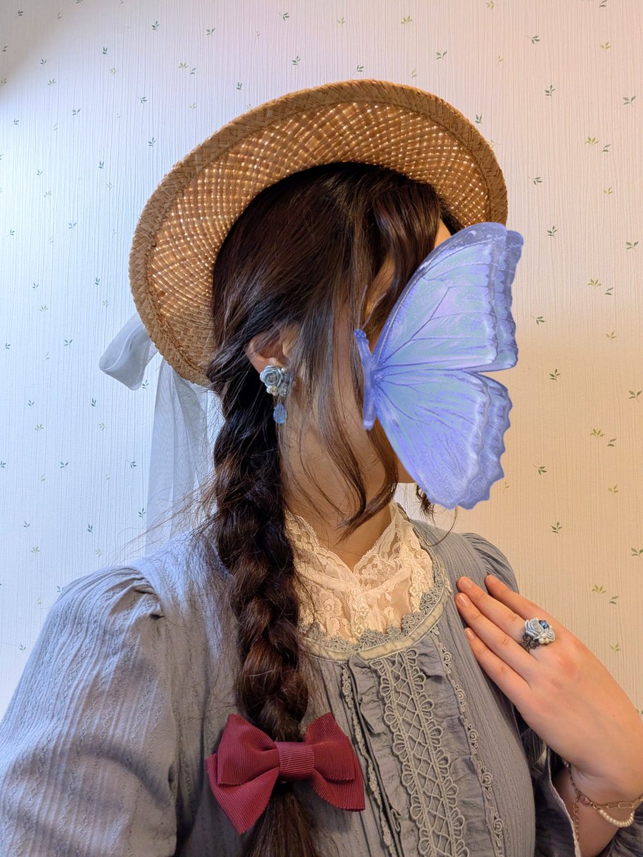 🍃シュエット🍃 (@chouette_hatter) / Posts / X