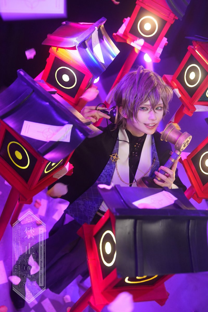 かさね🪬 tweet media