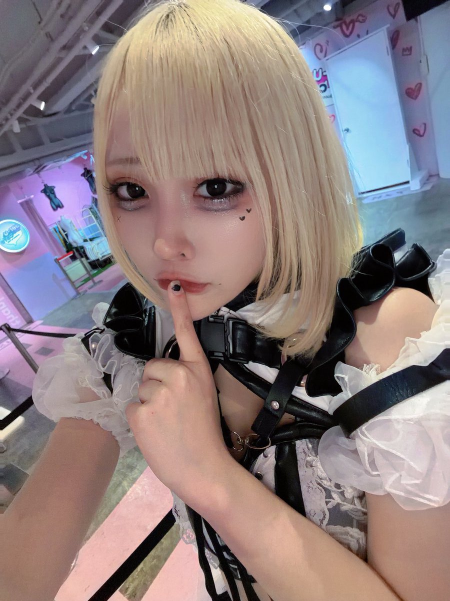 みーあん🐣 tweet media