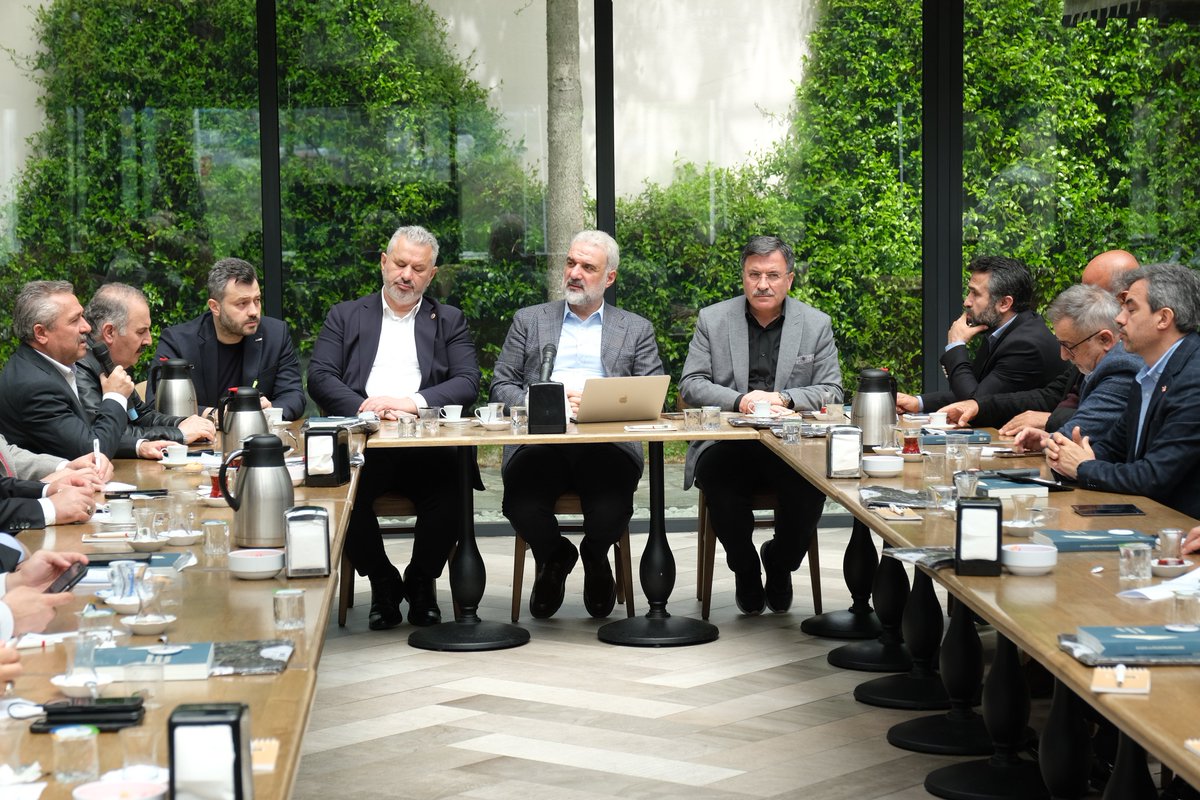 Osman Nuri Kabaktepe tweet media