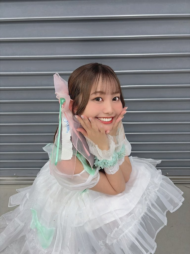 千颯 CHIHAYA 吉武千颯 (@chiha_yoshitake) / Posts / X