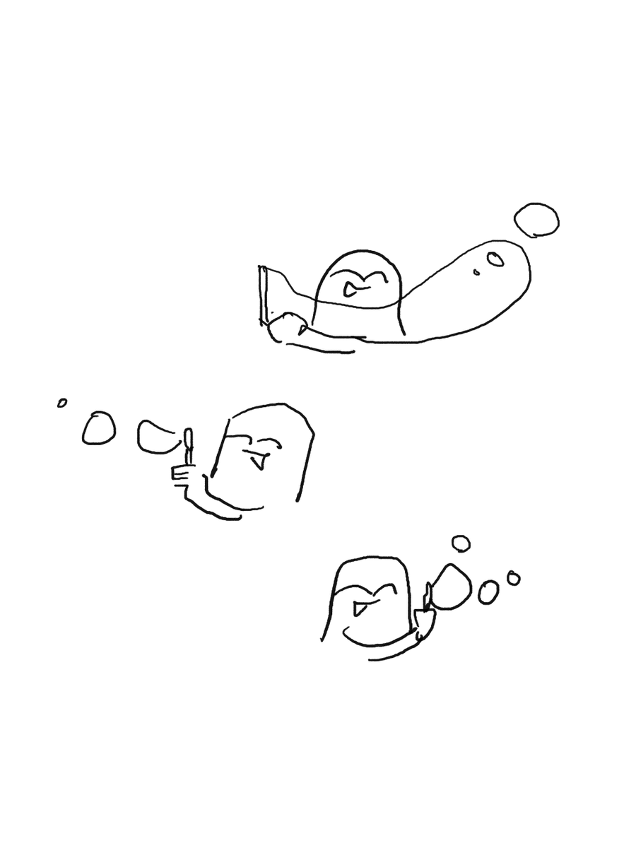 浅田大根 tweet media