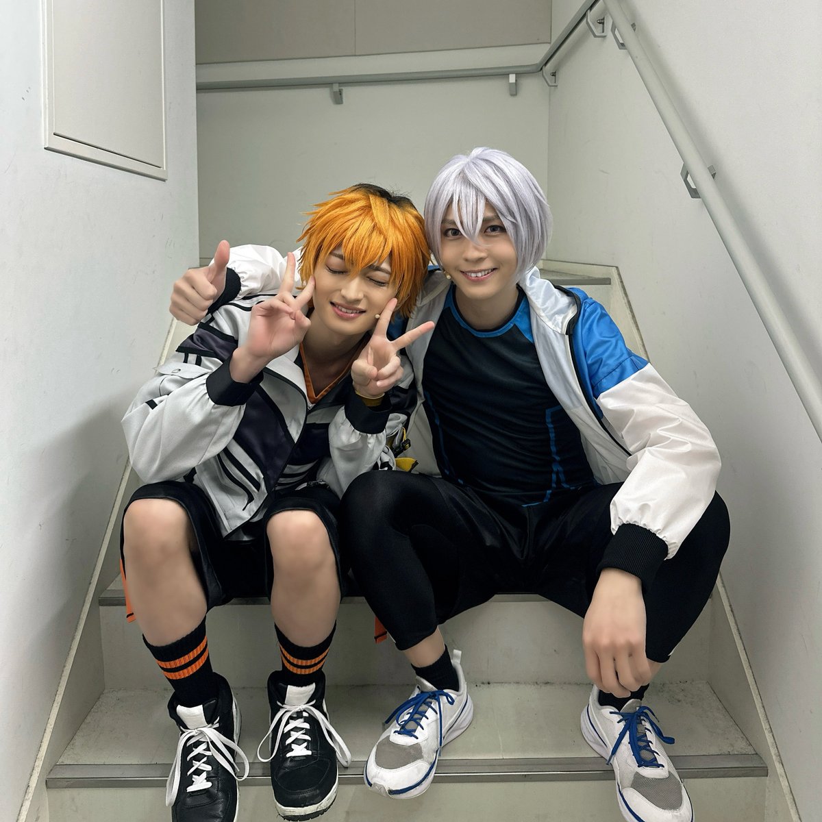 石橋弘毅 tweet media