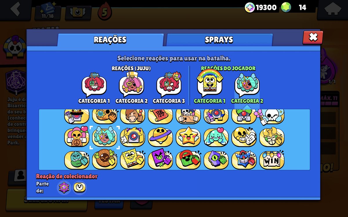 A Supercell é tão burra, quem diria que os players não usam os pins no ...