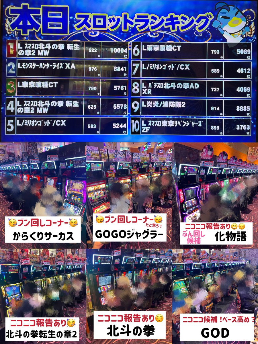 パンダ調査隊@P-GAL tweet media