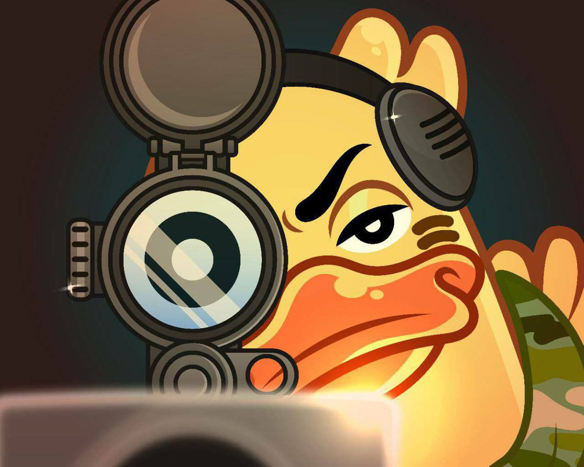 Tony McDuck tweet media