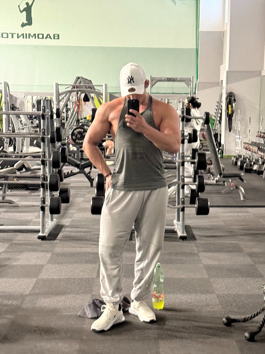 Paul Gainz tweet media