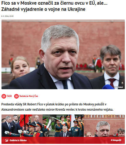 Strýko Fedor tweet media