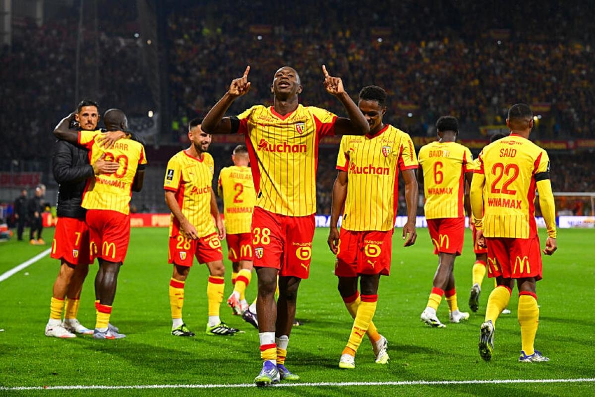 Afrika Futbolu tweet media