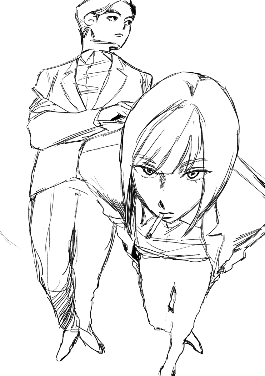 SnowKayu's tweet photo. https://t.co/gE2nPeDxj9