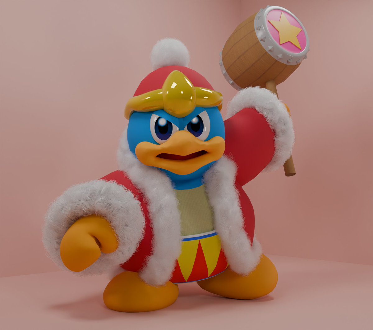 dedede_deページ Dedede