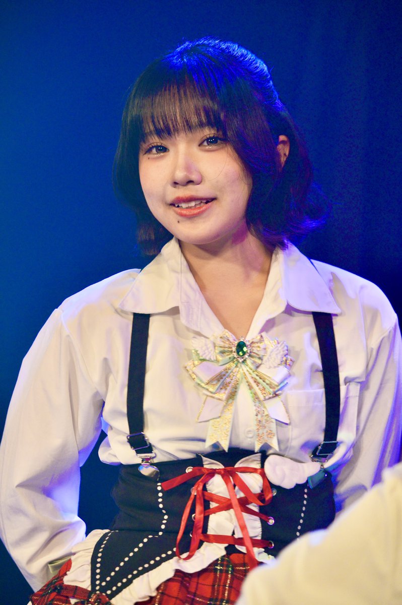 2026/05/09
『IDOLOOKIN OSAKA』
大阪・日本橋 #PolluxTheater
#ポルックスシアター

#Unity🎶✨<a href="/Unity_kousiki/">Unity公式</a> 
#ゆにてい
 #Momoka💚ももか<a href="/Unity_Momoka/">【Unity】Momoka🐶💚</a>