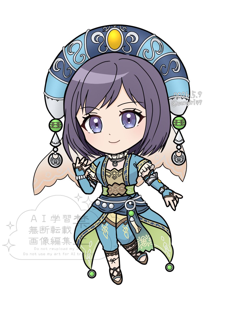 線切り tweet media