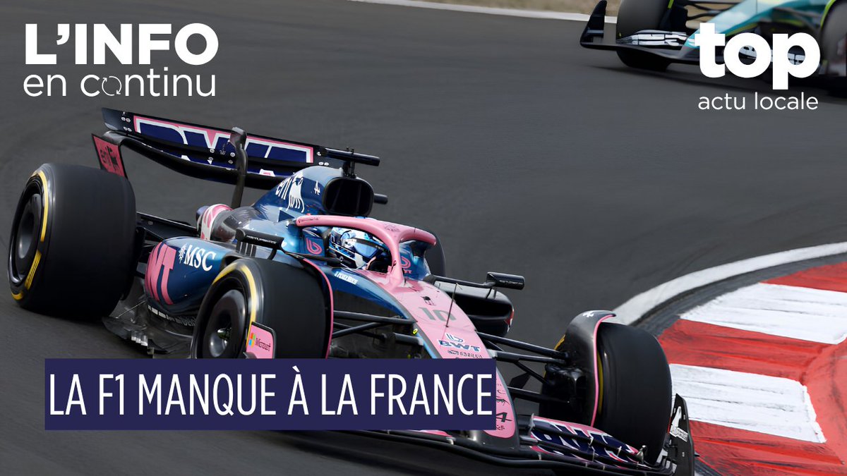 Image for the Tweet beginning: 54 % des Français veulent