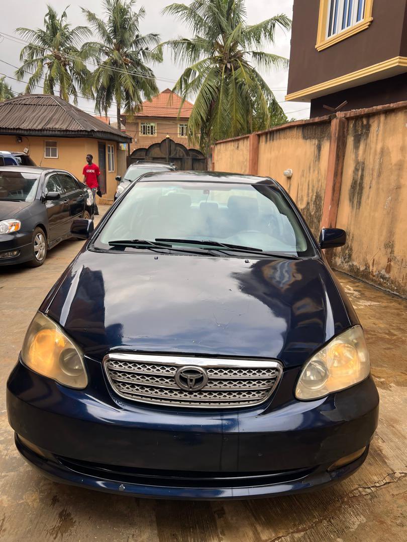 Abubakar Ladan🚘 tweet media