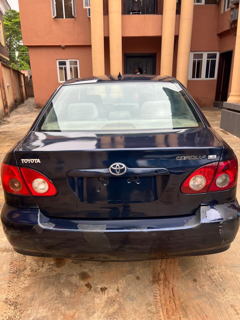 Abubakar Ladan🚘 tweet media