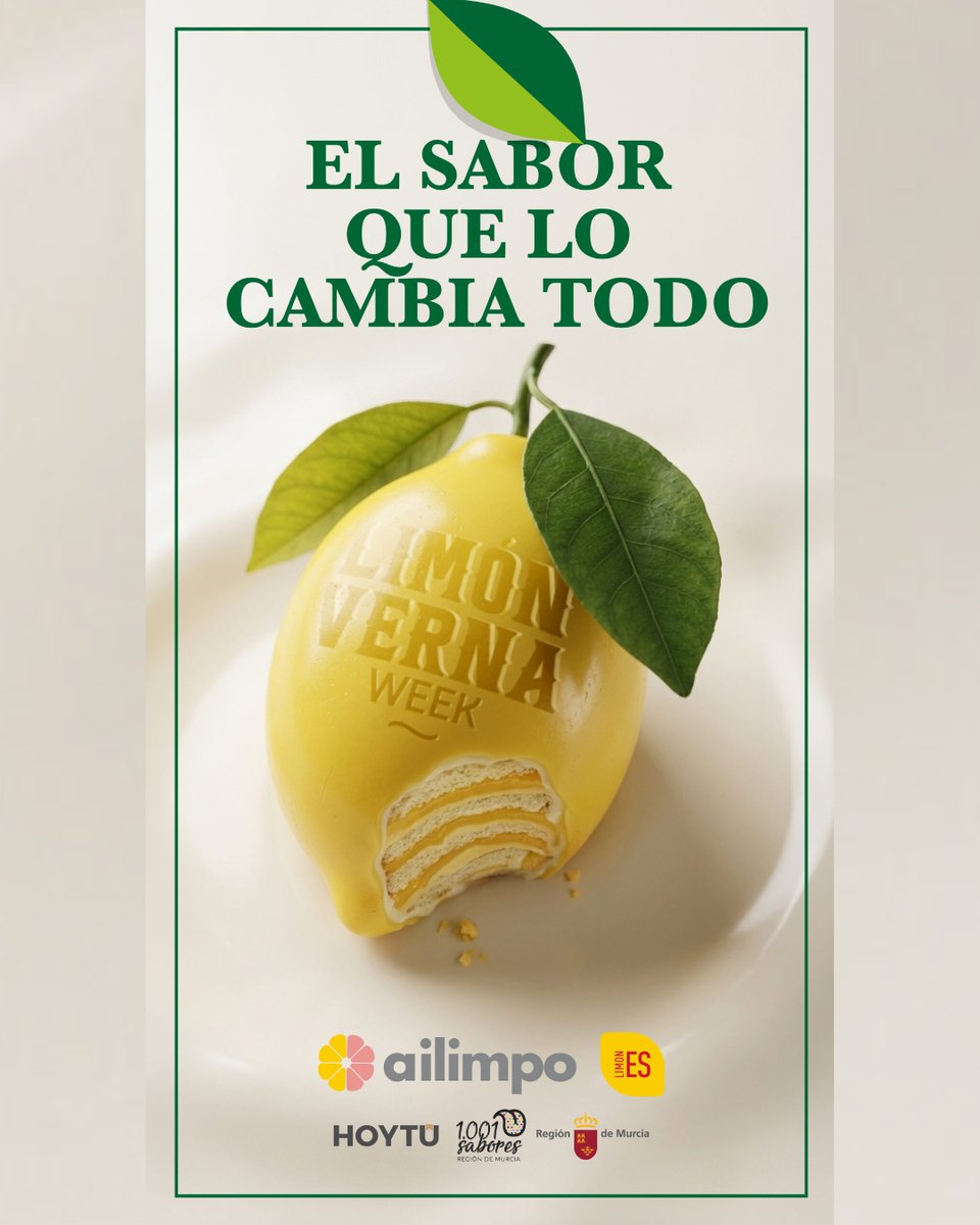 1001 Sabores Región de Murcia tweet media