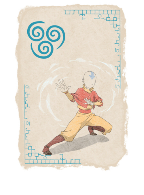"The Last Airbender" for just 12hr more on qwertee.com/last-chance RePost for chance at FREE TEE!