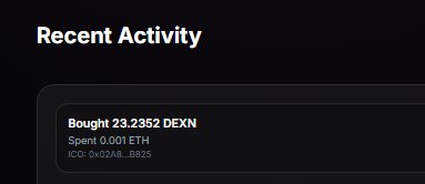 DexEarn Network tweet media