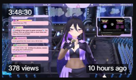 𝗝𝗶𝗻𝘅𝗚𝘆𝗯𝘇𝘆🎰​Jinx Vtuber tweet media