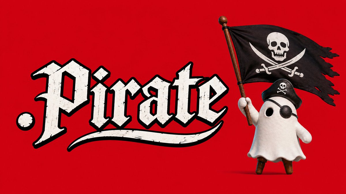 .PIRATE 🏴☠️ tweet media
