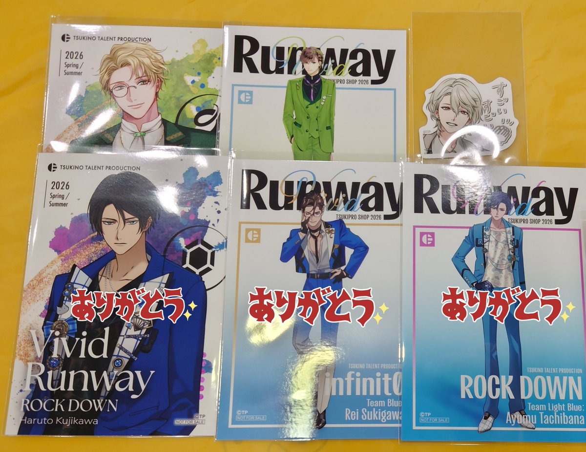 ぽよ tweet media