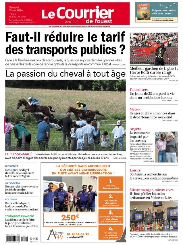 Dominique De BEVEC tweet media