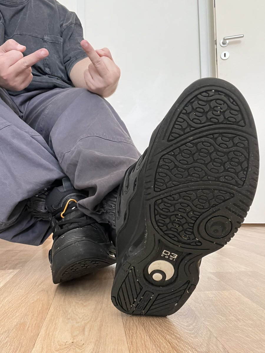 Skater/Trampler osirisD32001 tweet media