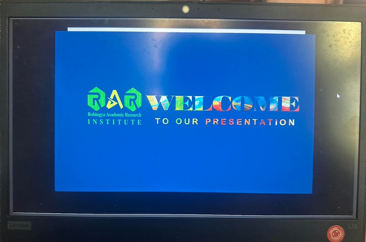 RARInstitute's tweet photo. Semester 3- RAR Institute Diploma program 

Today, RAR Institute officially resumed its academic classes with a comprehensive and engaging session on Research Ethics. The class covered important topics:

View More:
https://t.co/QTRjLPdXM5 https://t.co/M363xcSZod