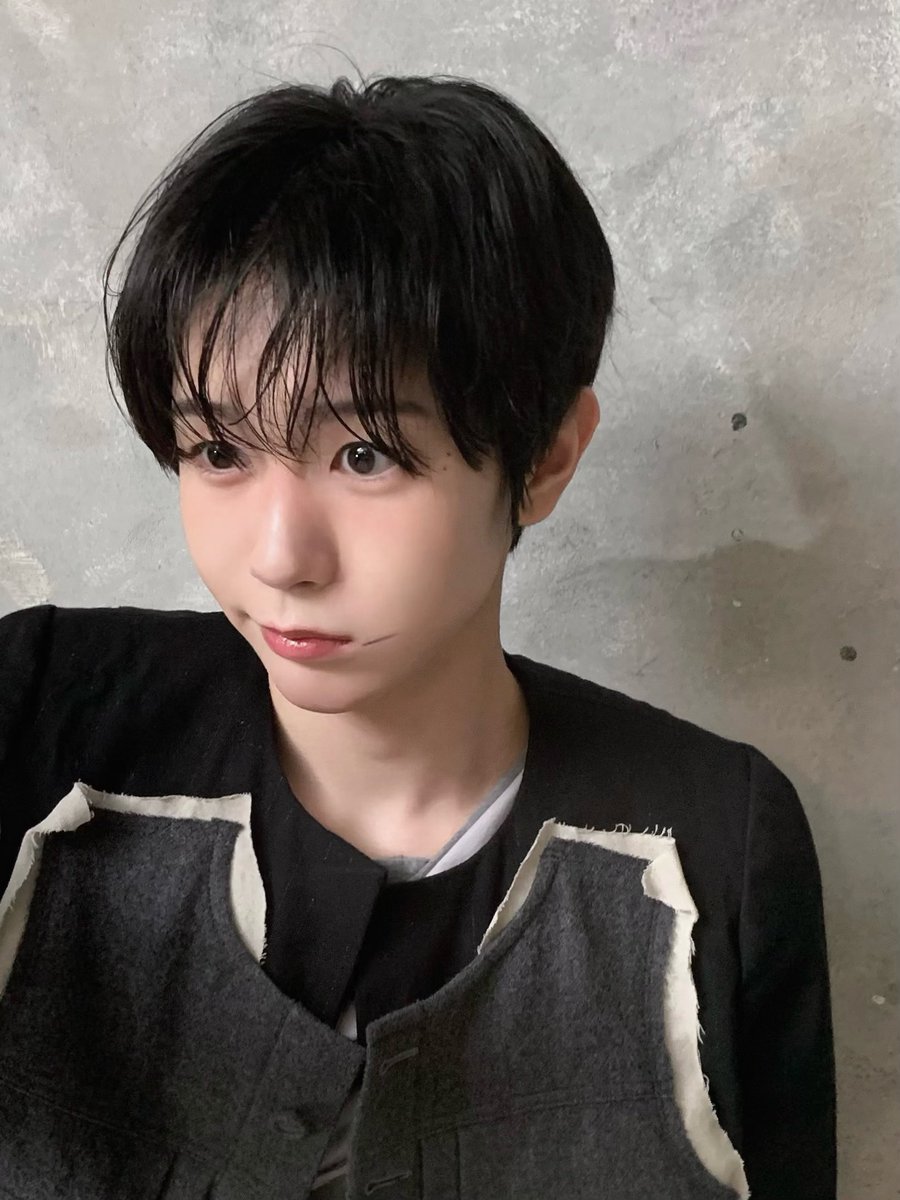 ryo_shoulder's tweet photo. #료 #RYO #リョウ https://t.co/o46f8yWxB2