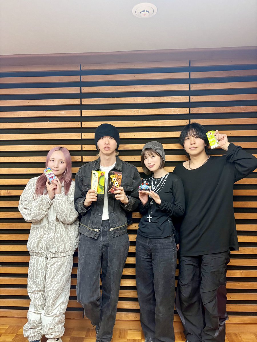 Aooo (@Aooo_band) / Posts / X