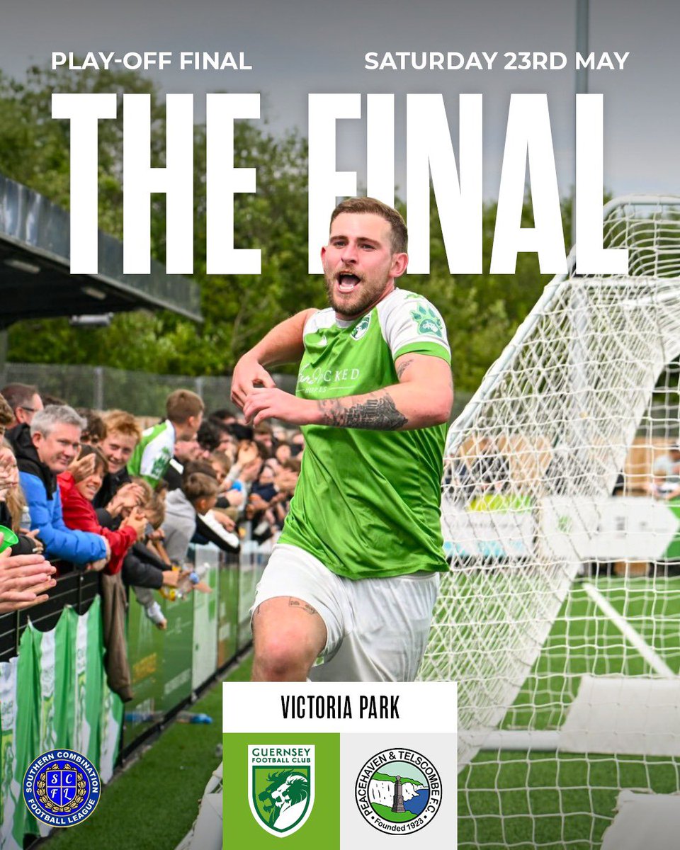 Guernsey FC tweet media