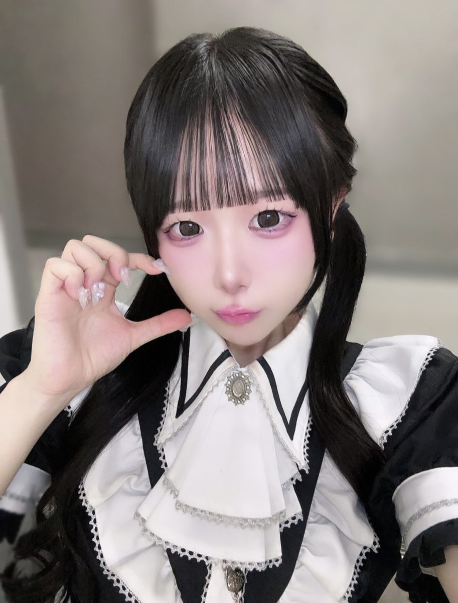 あまね tweet media