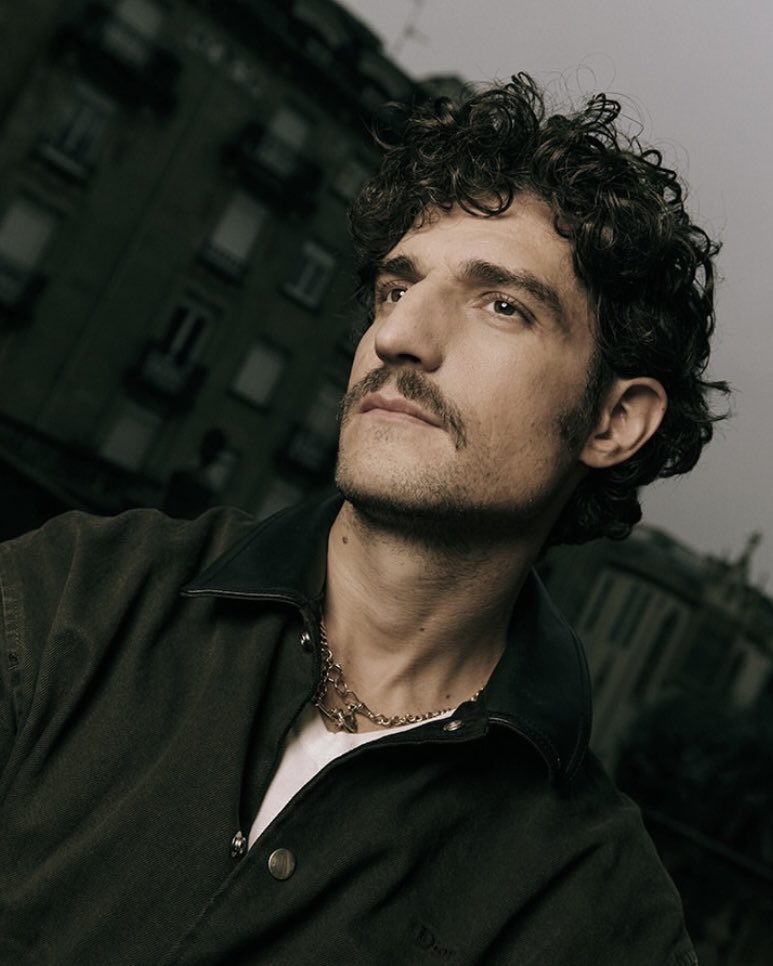 best of louis garrel tweet media