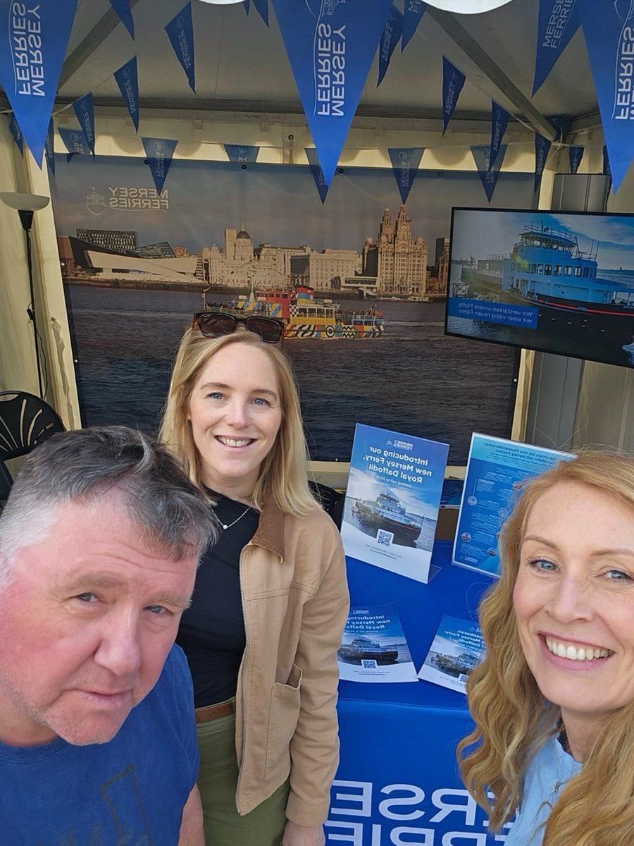 Liverpool City Region tweet media